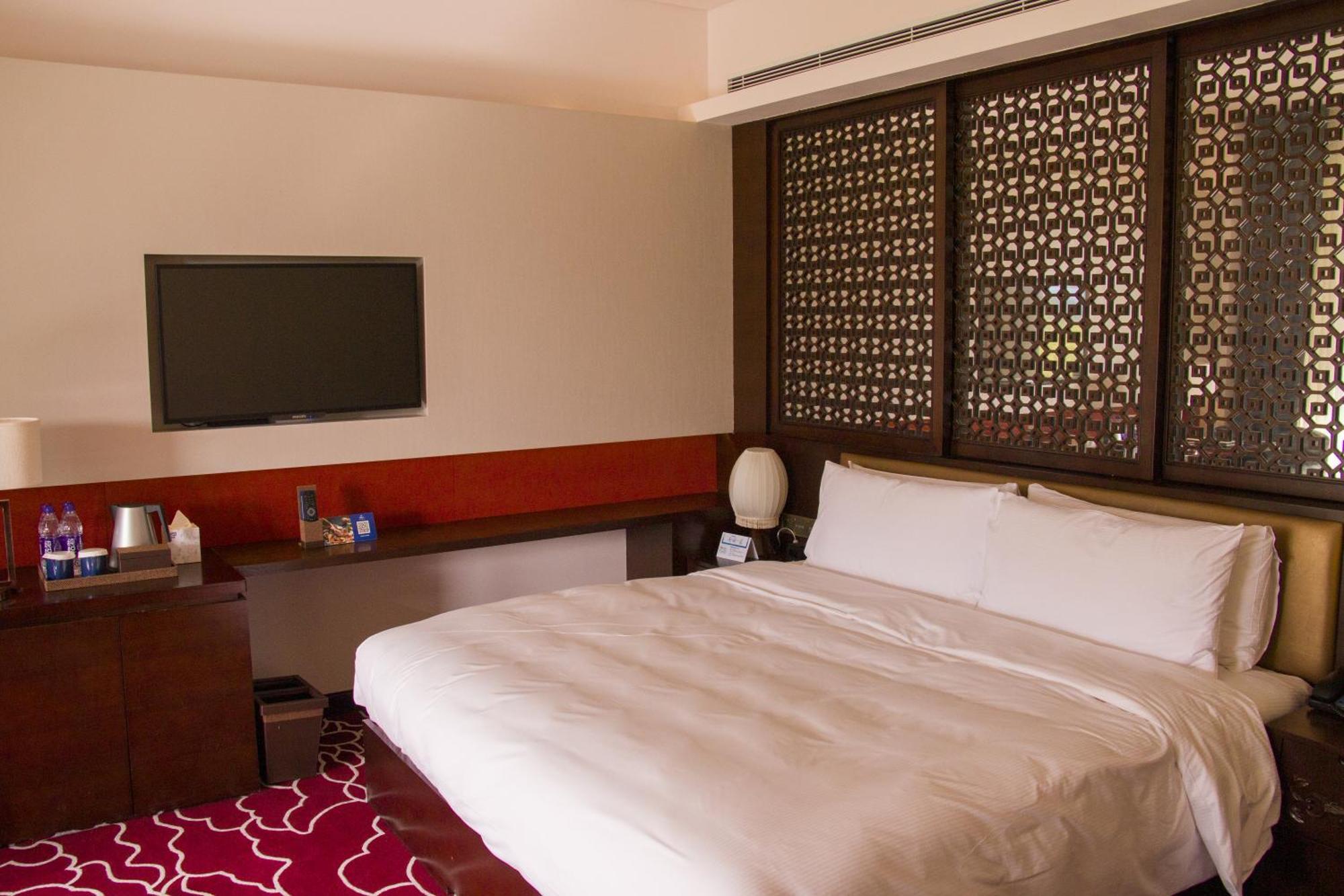 Hilton Linzhi Resort Nyingchi Dış mekan fotoğraf